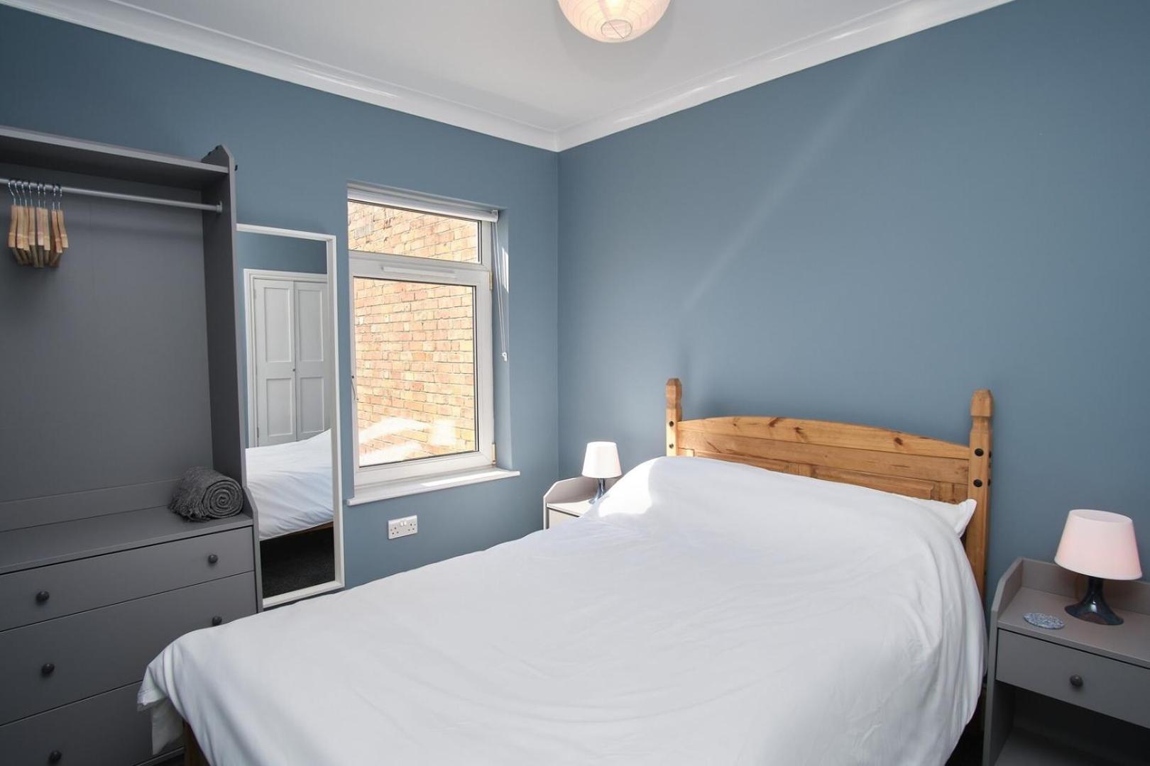 New 2Bd Victorian Terraced House Loughborough Villa Exterior photo